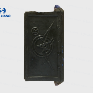 Qinyan engine front support