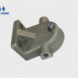 Fuel Fine Filter Seat