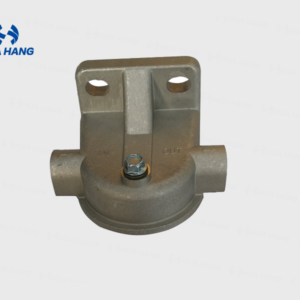 Fuel Fine Filter Seat