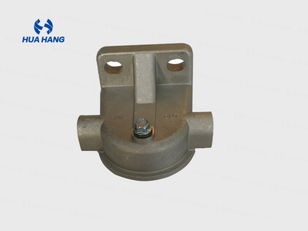 Fuel Fine Filter Seat