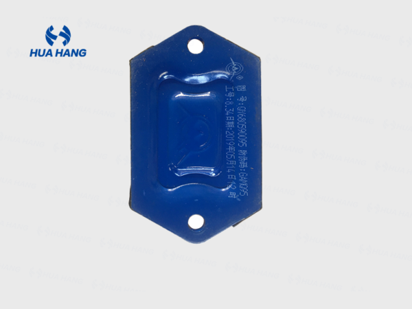 Qin Yan Engine Front Support