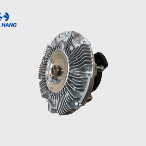 Fan Clutch