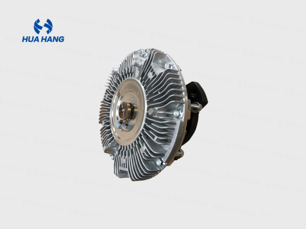 Fan Clutch