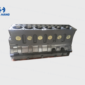 Cylinder block