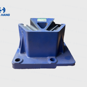 Engine front support