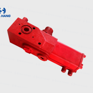 Transmission power take-off