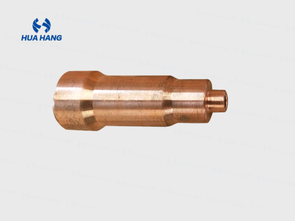 Fuel Injector Sleeve