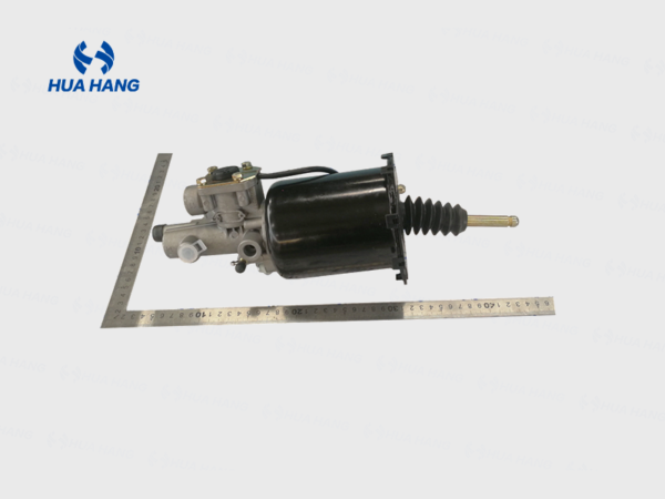 Clutch Booster Cylinder