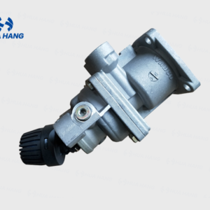 Main Brake Valve