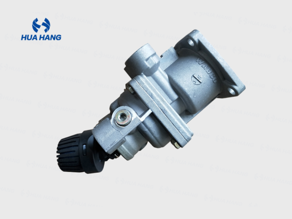 Main Brake Valve
