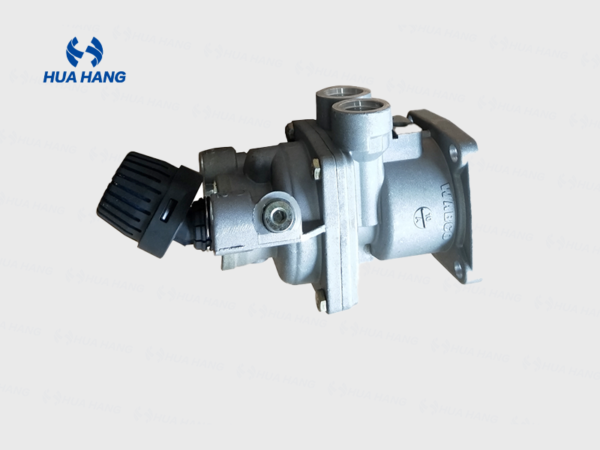 Main Brake Valve - Hình ảnh 2