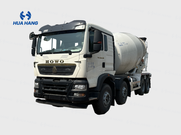 Tank truck