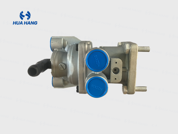 Brake Valve