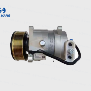 Air conditioning compressor