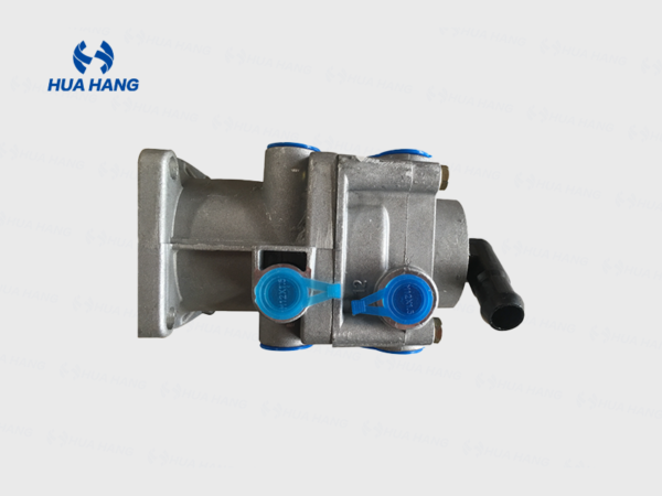 ⁦Brake master valve⁩ - الصورة ⁦2⁩