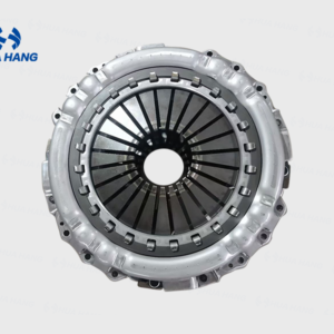Clutch pressure plate
