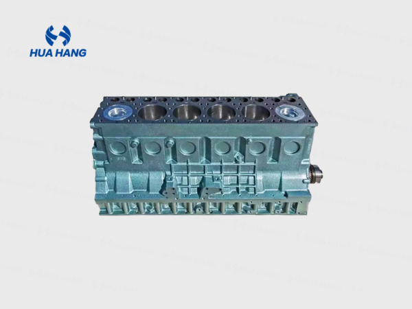 Cylinder Block