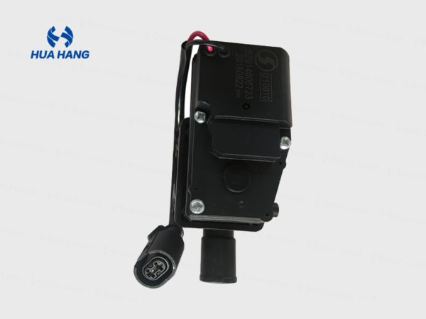 Heating valve - Image 2