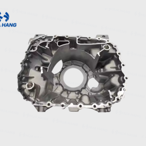 Gearbox-front-housing