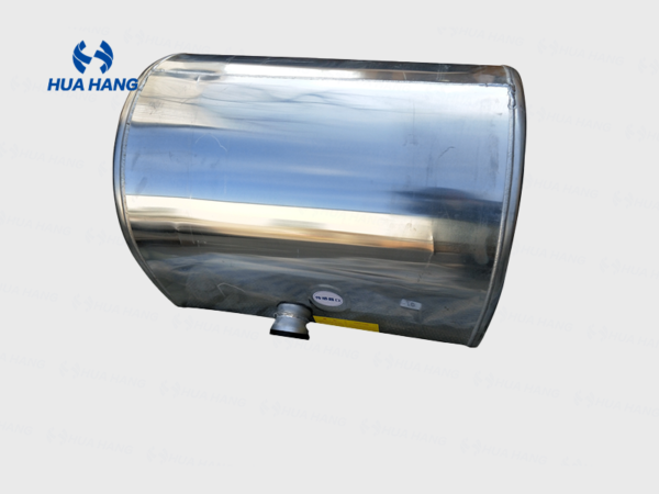 Fuel tank - Image 2