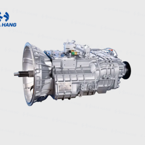 Transmission Assembly