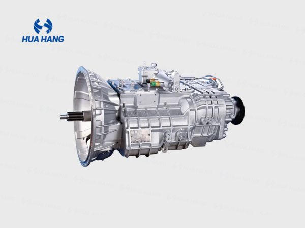 Transmission Assembly