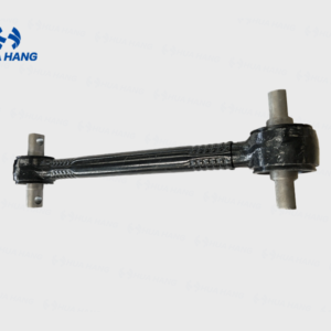 Upper thrust rod assembly