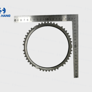 Synchronizer ring gear