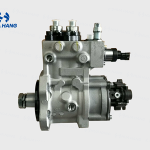 Diesel engine fuel injection pump