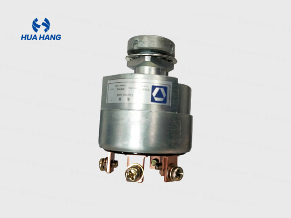 Lgnition start switch - Image 2