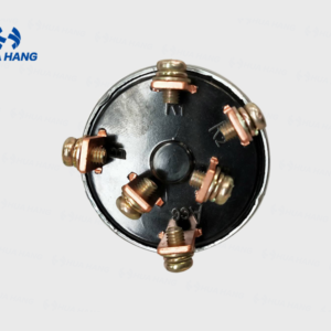 Lgnition start switch