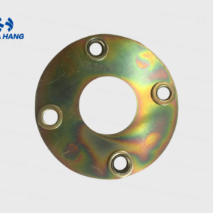 Coupling elastic sheet