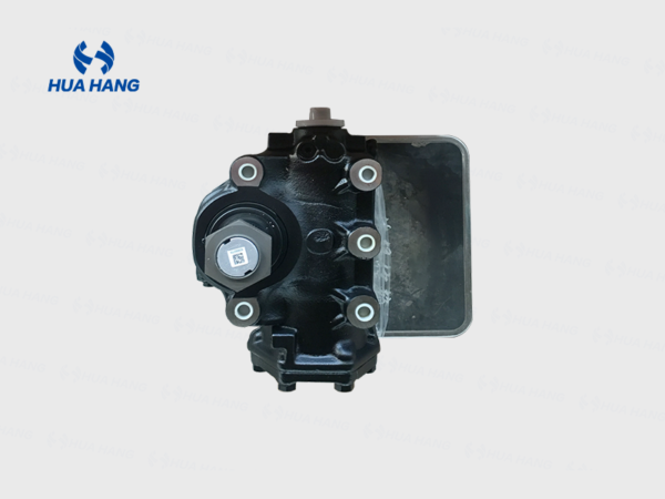 Steering gear assembly