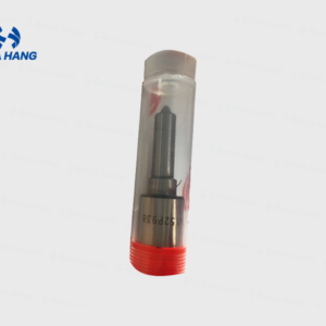 Fuel Injection Nozzle