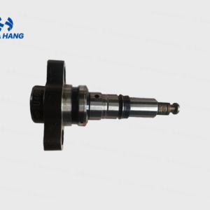 Plunger Barrel Assembly